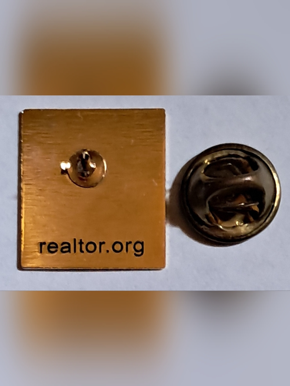 REALTOR PIN - Picture 10 of 11